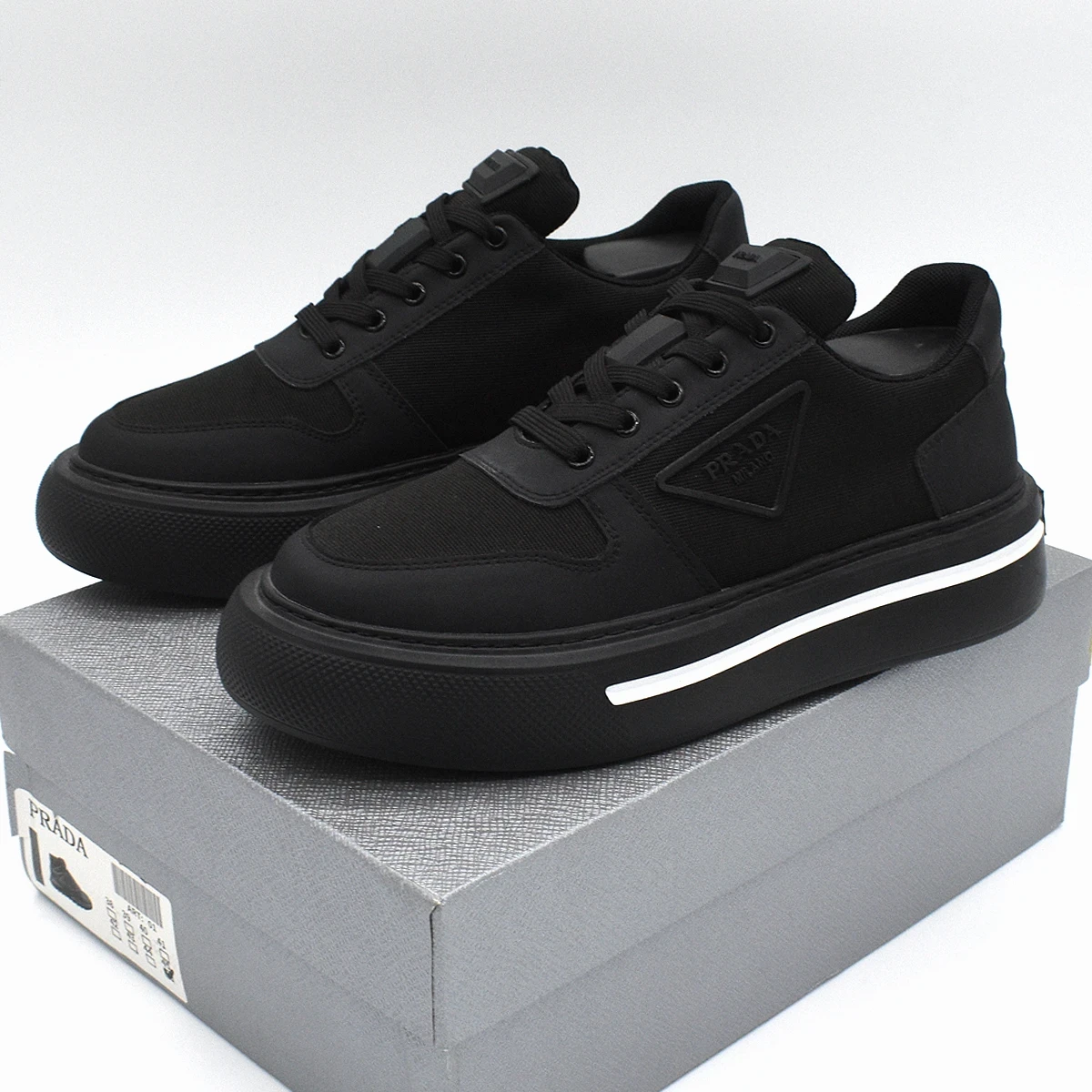 Sneaker Prada 3