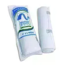 VENDA ELASTICA PIEL 6 X 5 YDS UND MEDICAL SUPPLIES