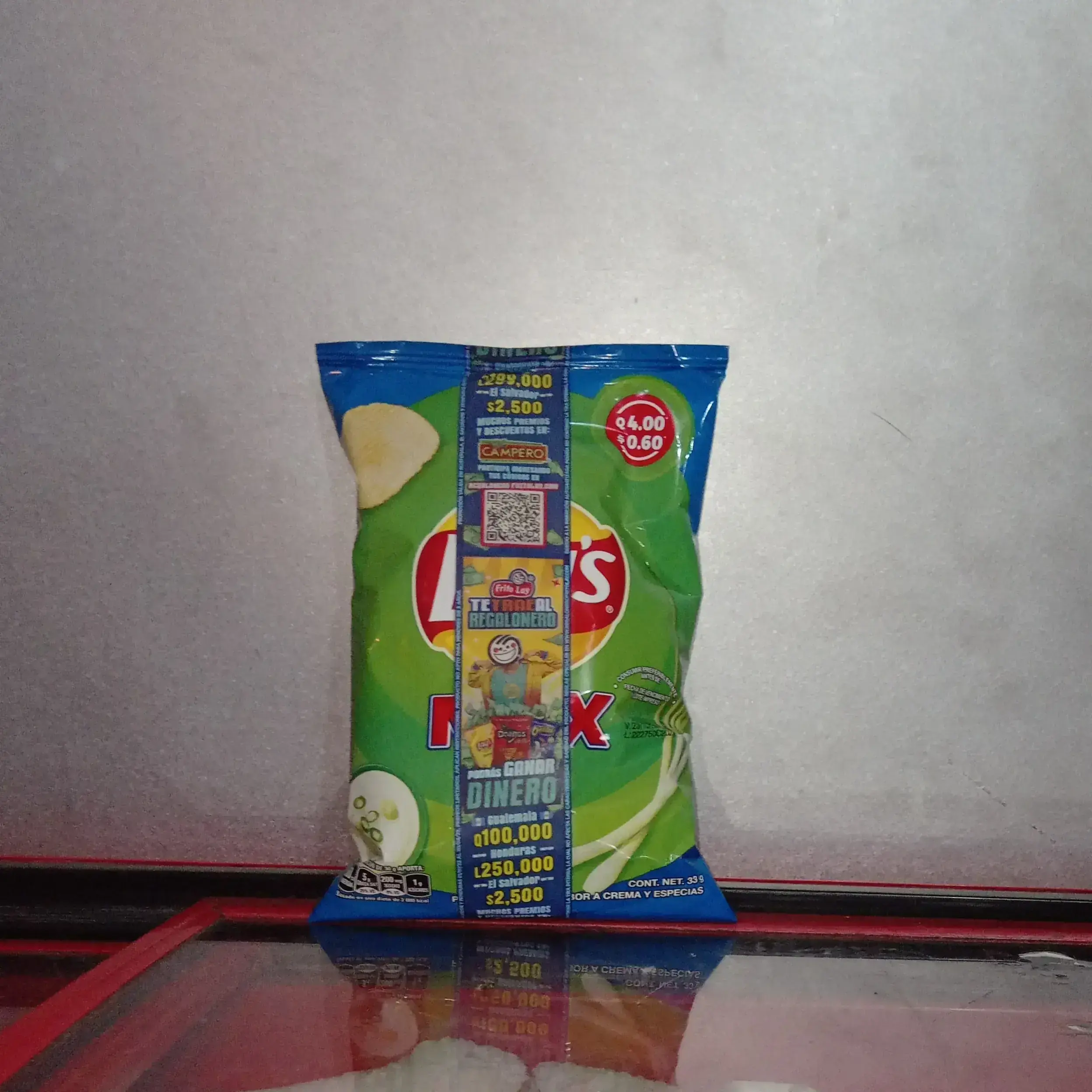 Lays Max 33 g