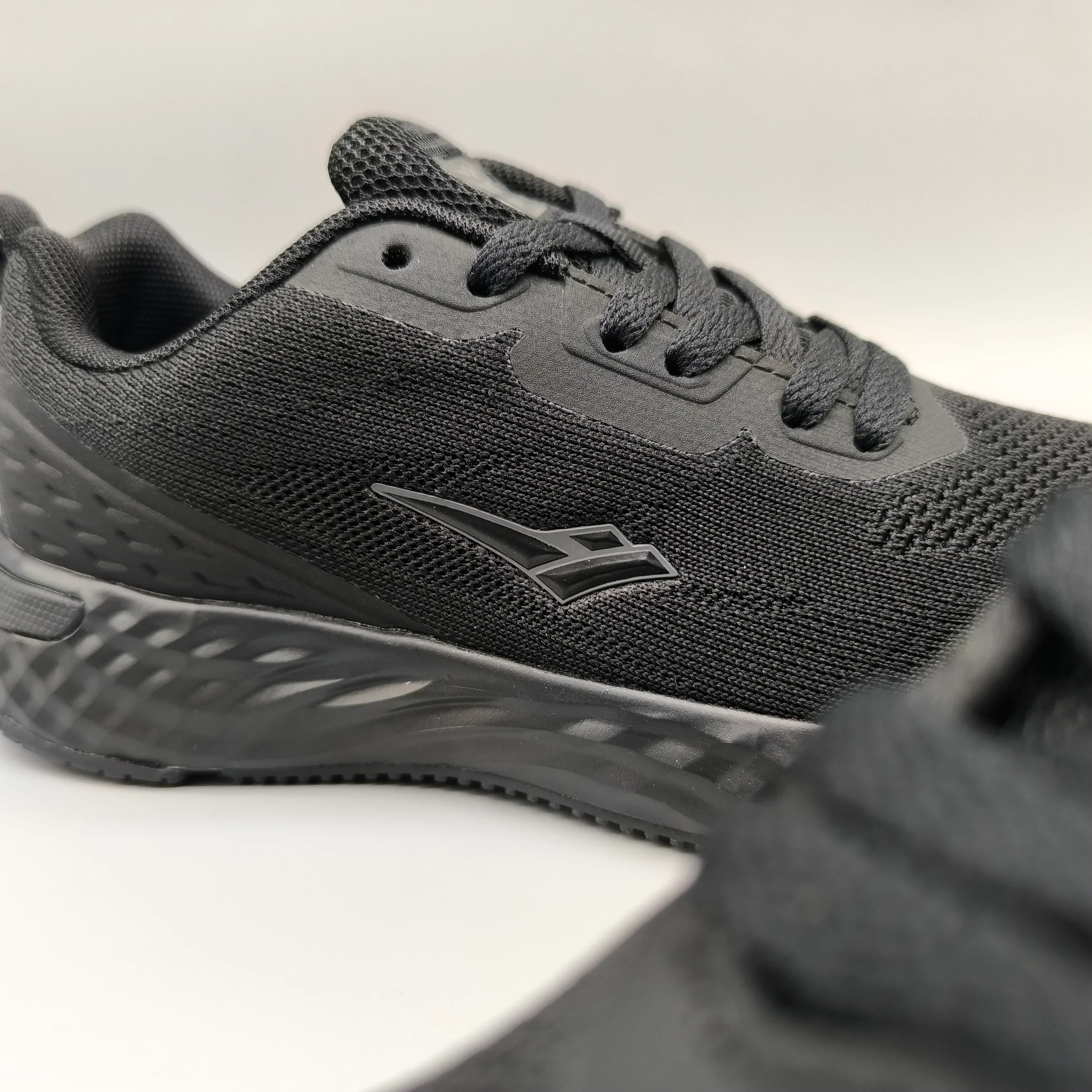 WEST DE DAMA ALL BLACK (Original) 4