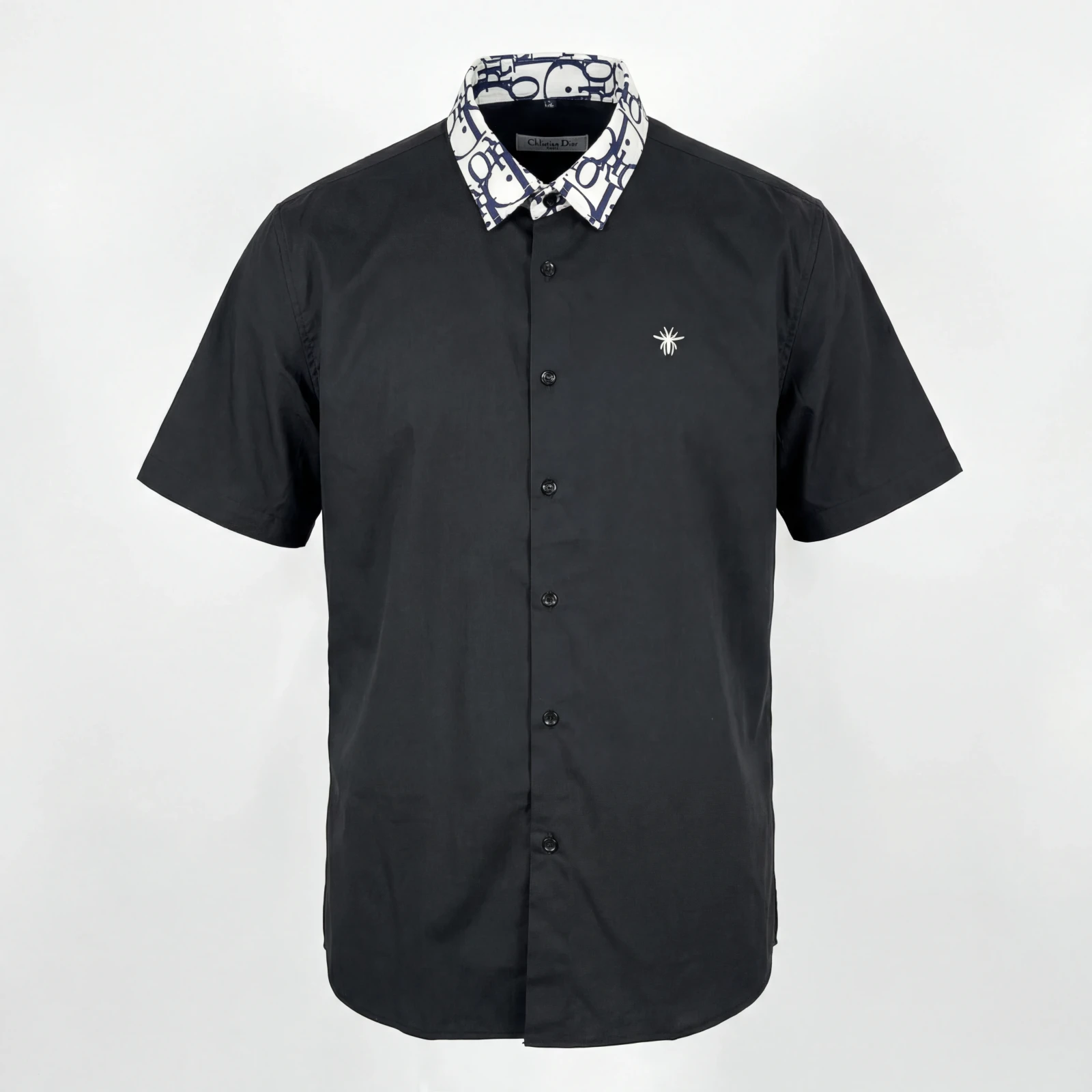 Camisa Dior