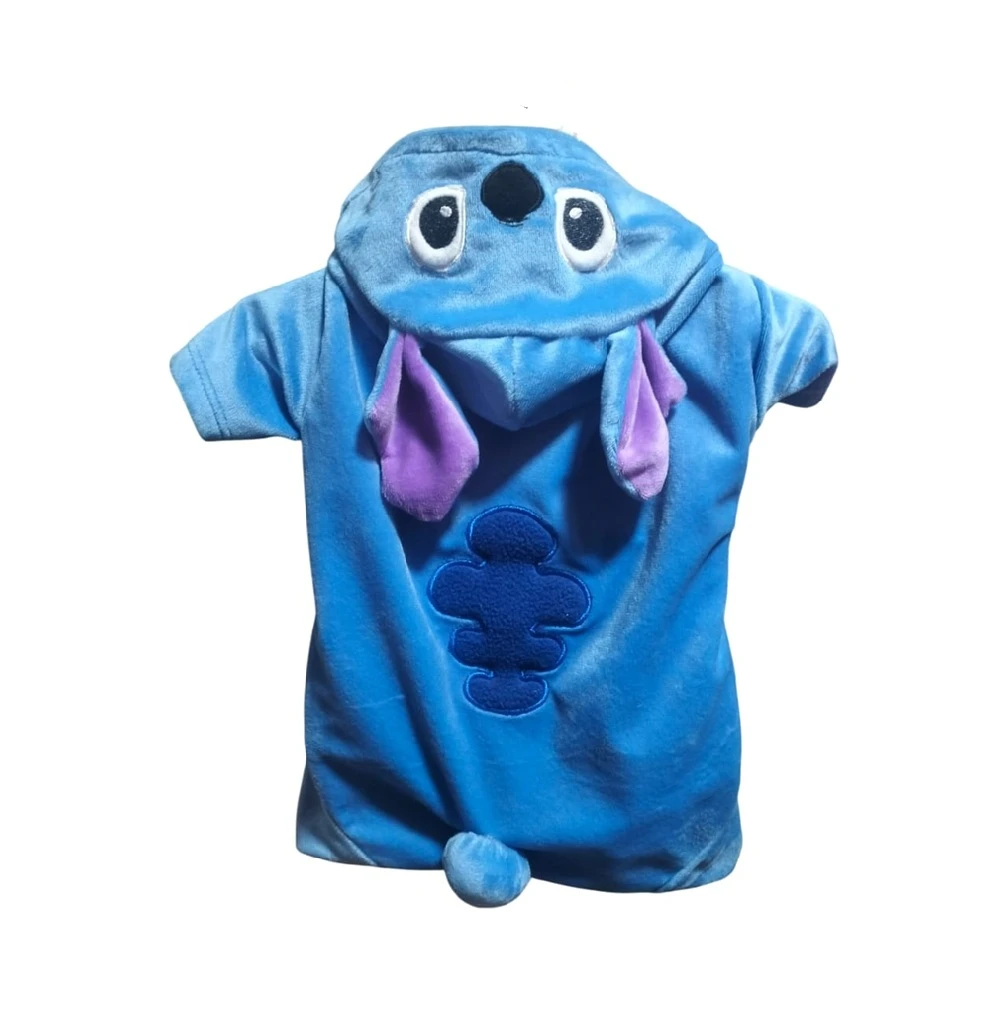 Disfraz Stich