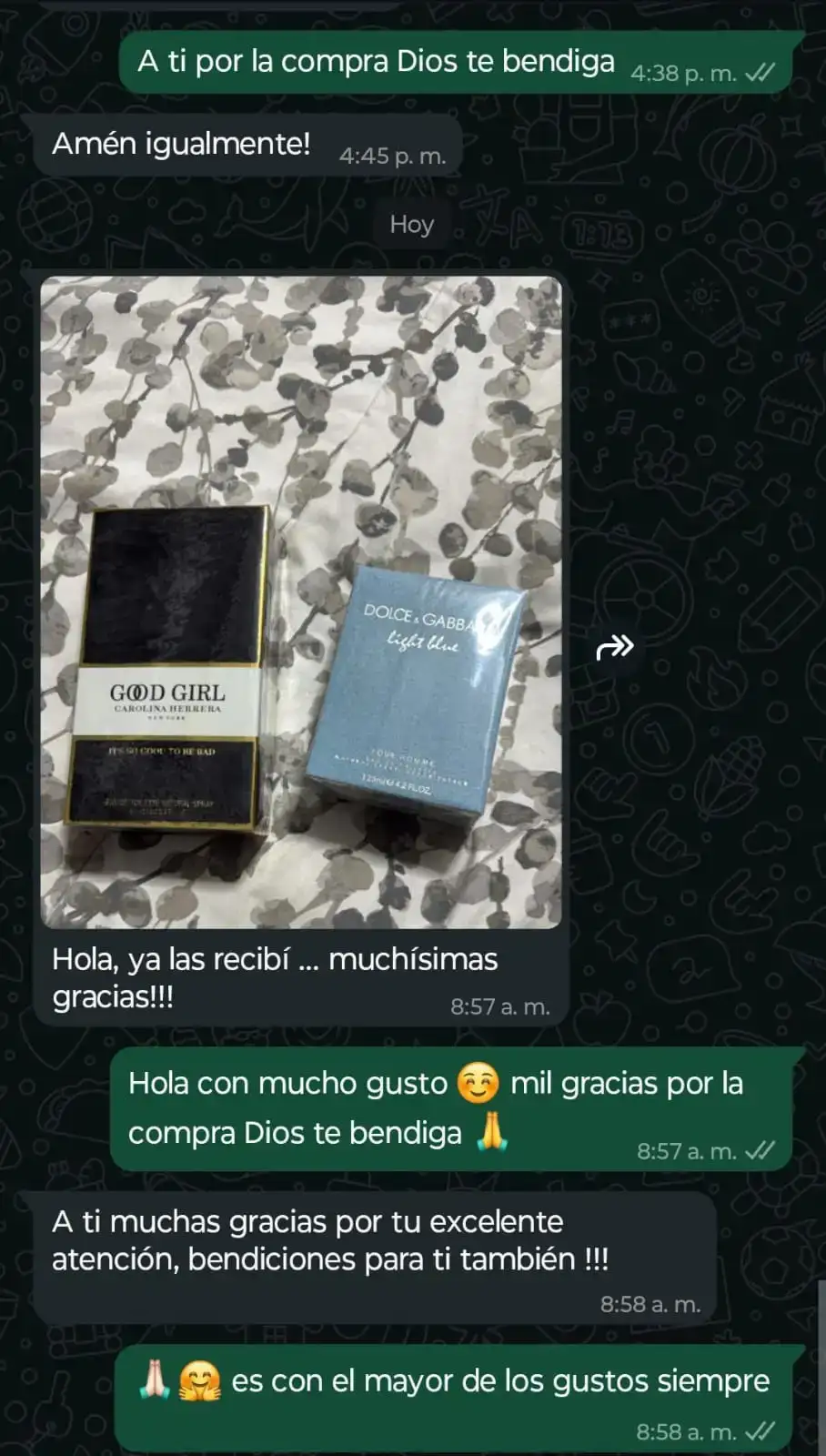 Cliente 89
