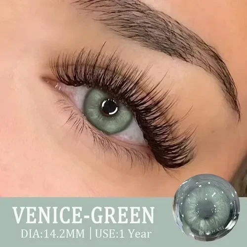 APEX GREEN  3