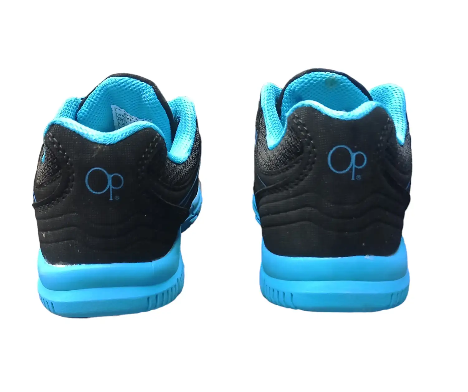 OCEAN PACÍFIC  3