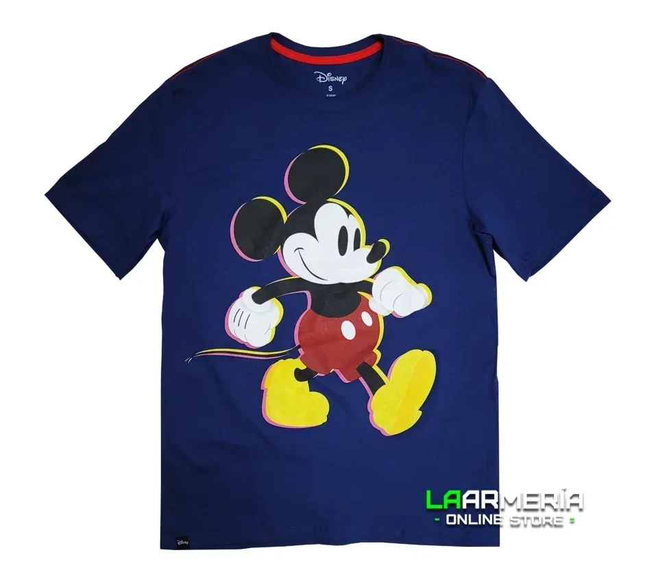 Mickey Mouse (M-XL)