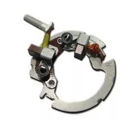 PORTA CARBON HONDA 125 TITAN 2000 [HADA] - 43675