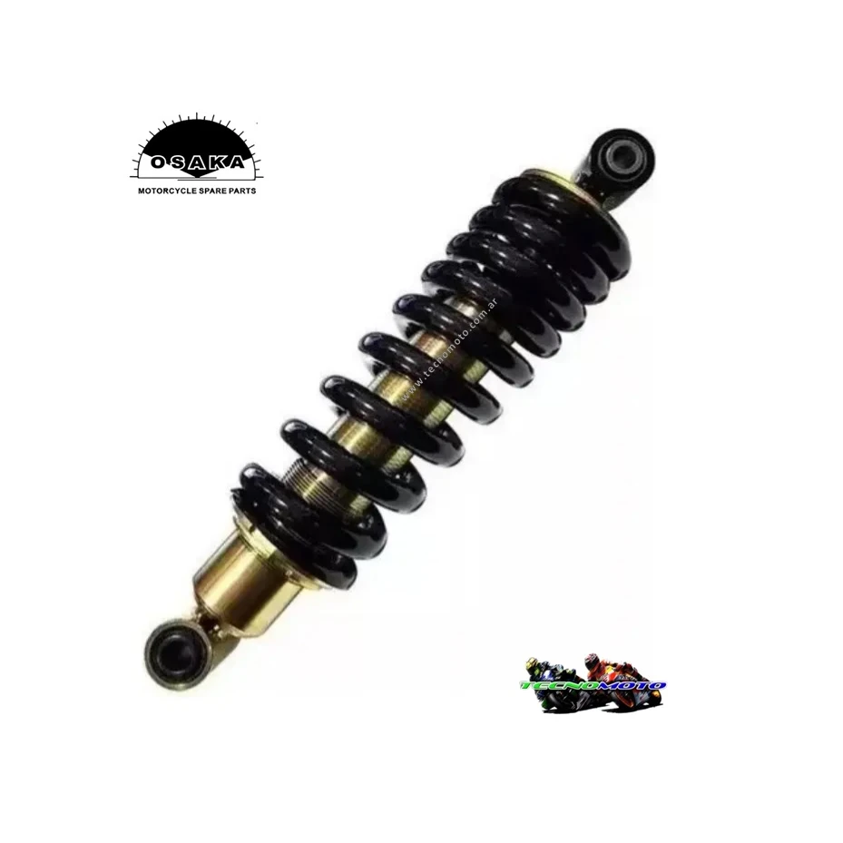 AMORTIGUADOR MONOSHOCK HONDA 125 NXR/SKUA  -36954
