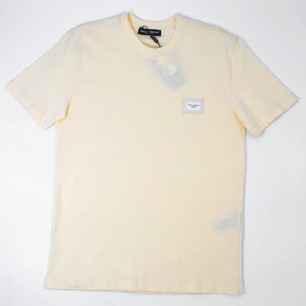 Playera Dolce Gabanna 2