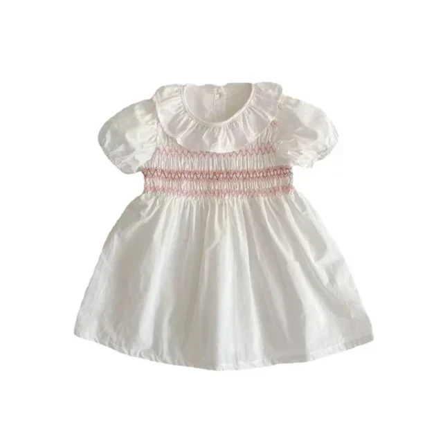 VESTIDO ELEGANTE BMC 3