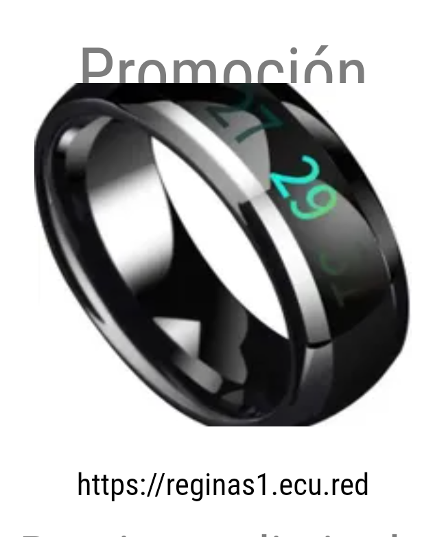 Promoción