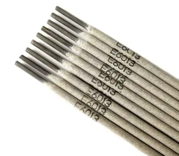 Electrodo 6013 3/32 LECPOP por kilo
