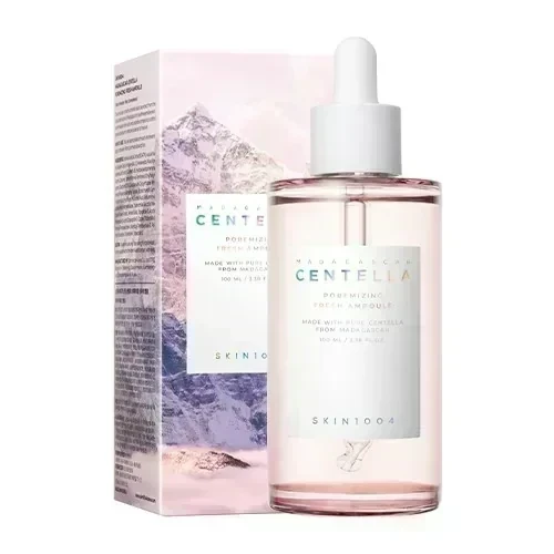 SKIN 1004 - Madagascar Centella Poremizing Fresh Ampoule [100ml] 2
