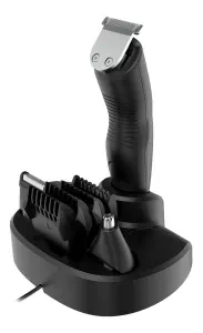 Gama Italy Maquina Cortar Barba Afeitadora Gama Gcx Range Inalámbrica 4