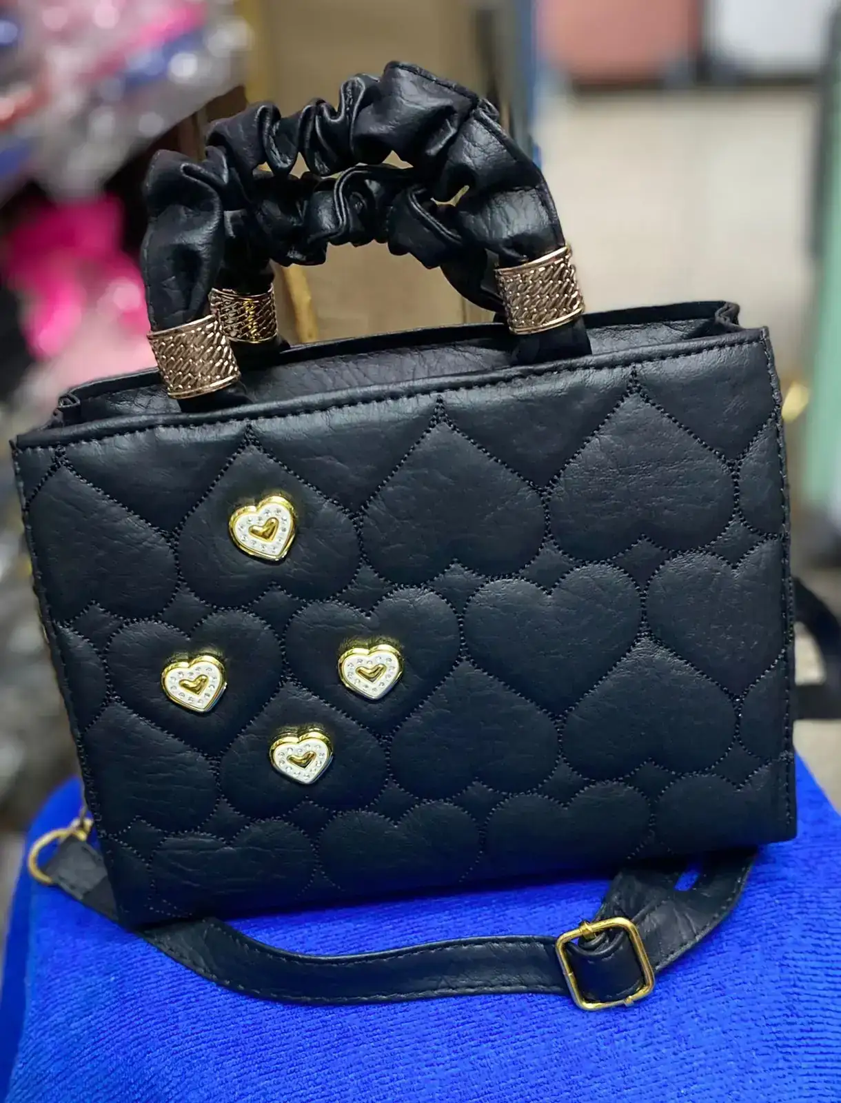 Bolso cajita  3