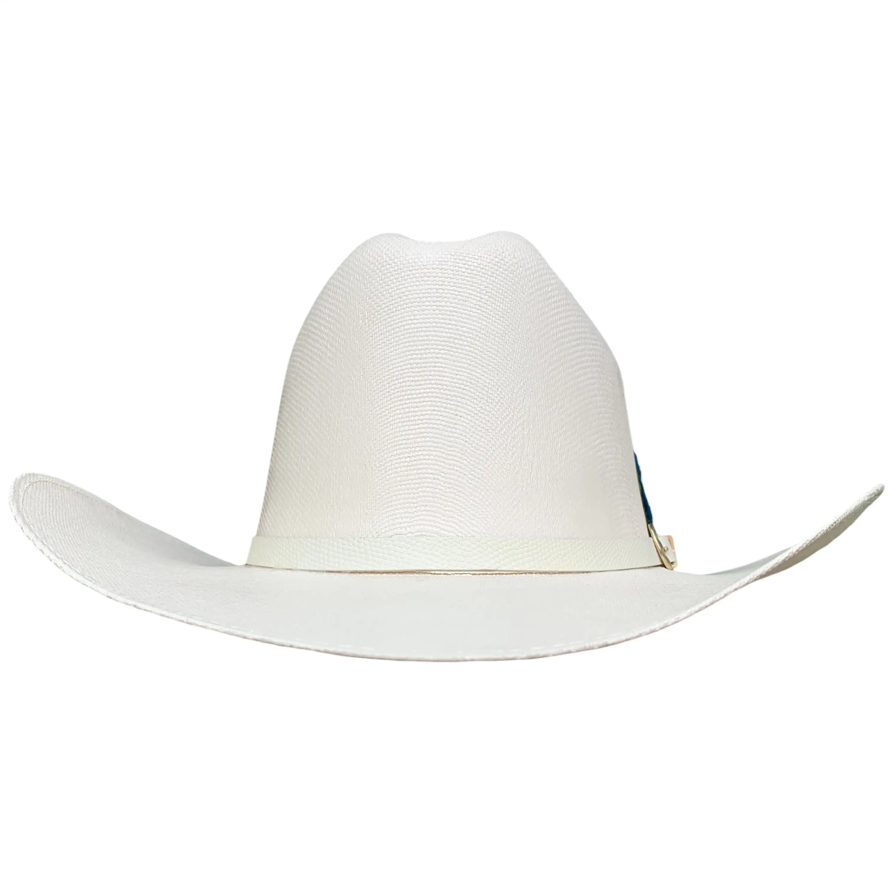 Sombrero Vaquero Hacendado Johnson 5,000x  3