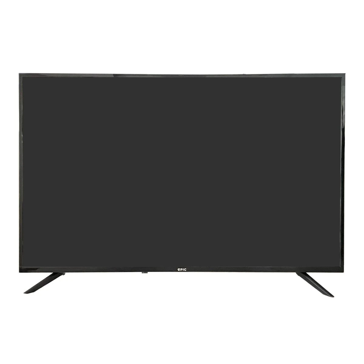 Smartv 50" Google Tv 2