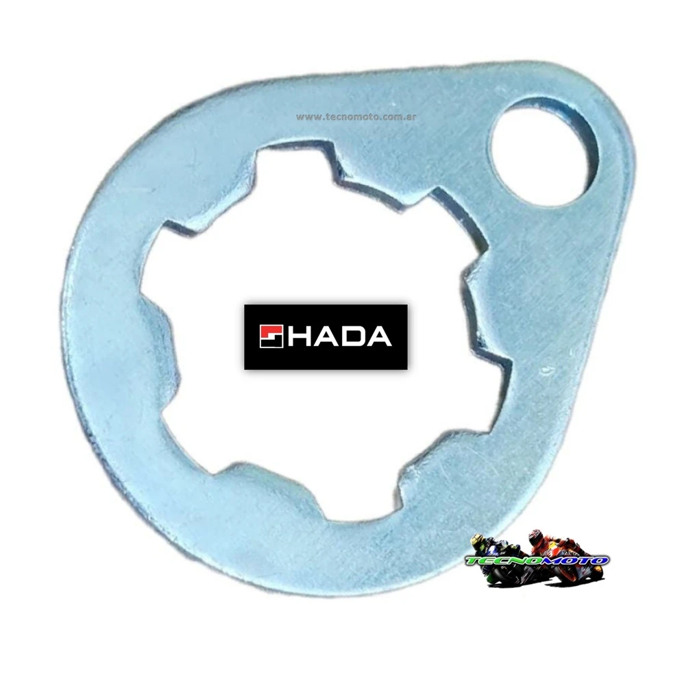 ARANDELA PIÑON Y.CRYPTON T115 - 48677