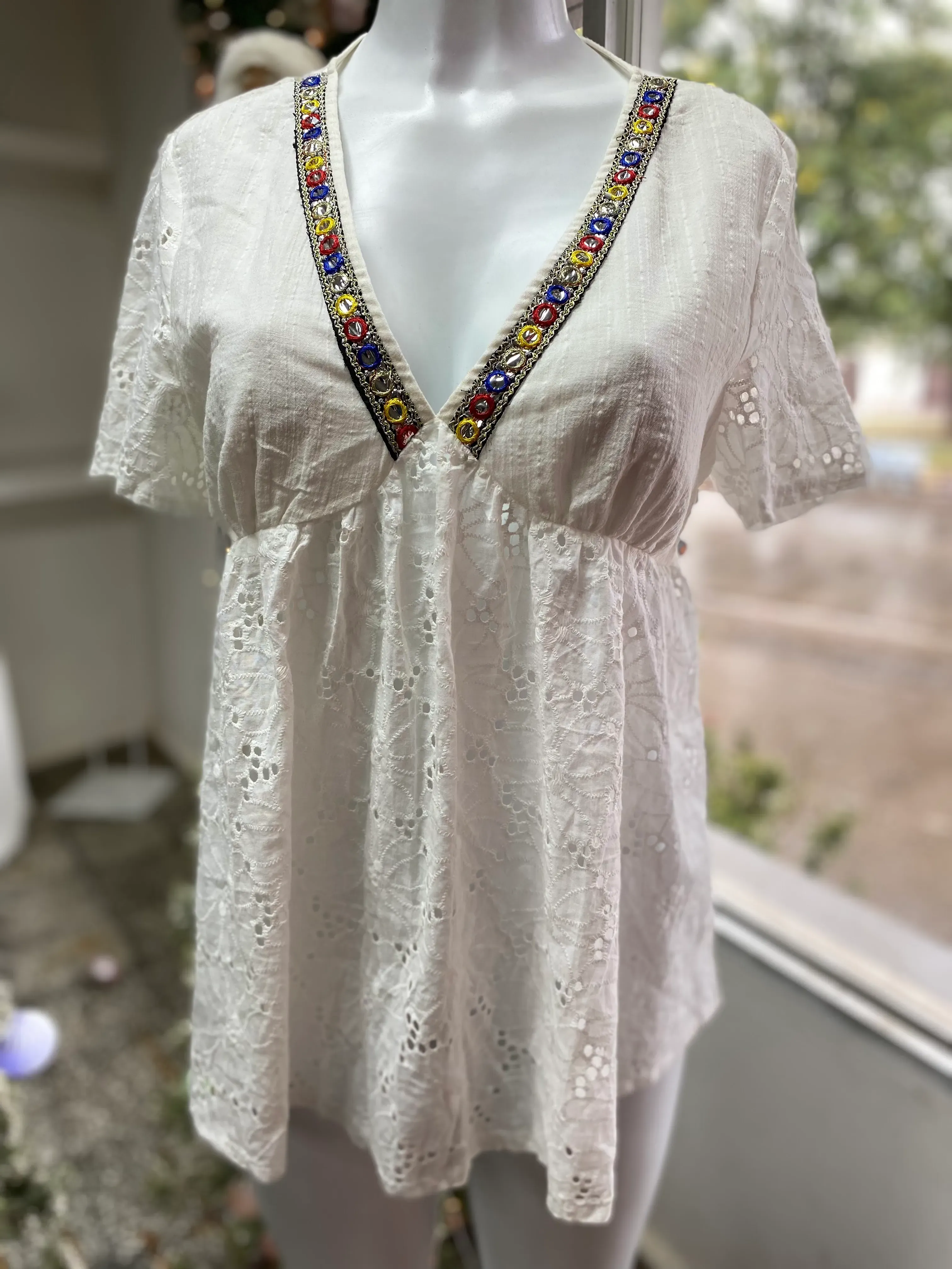 Camisa, Talla M 