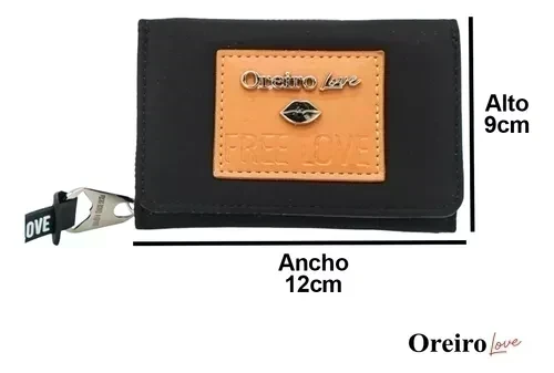 BILLETERA LAS OREIRO 27883 7