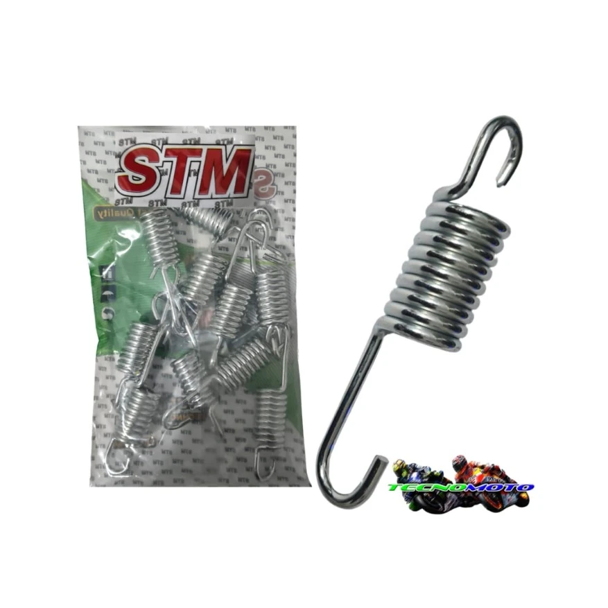 RESORTE PEDAL FRENO ZANELLA 150 RX -49782