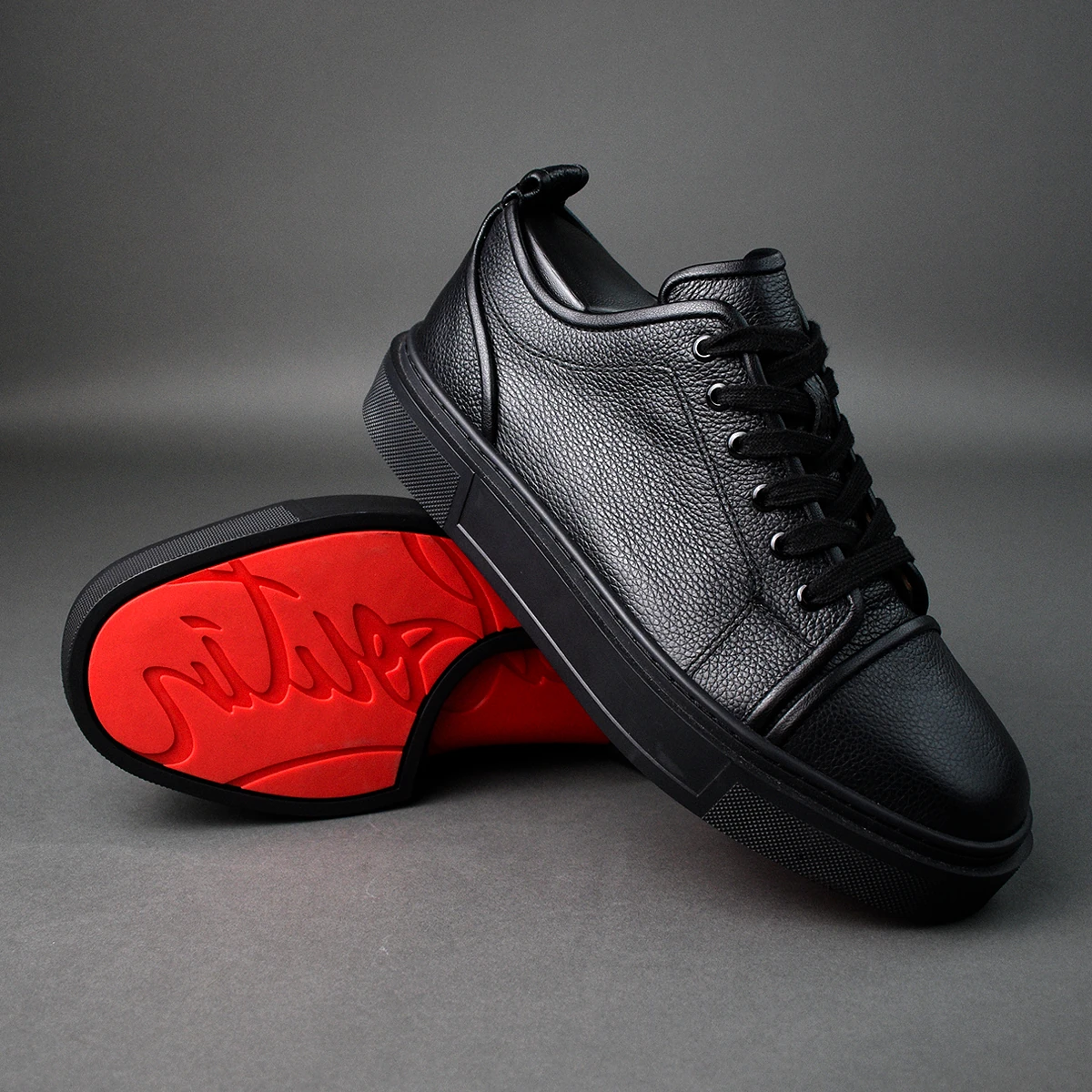 Sneaker C Loubutin 4