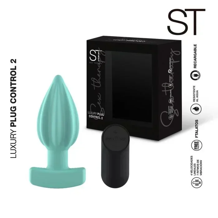 LUXURY PLUG CONTROL 2