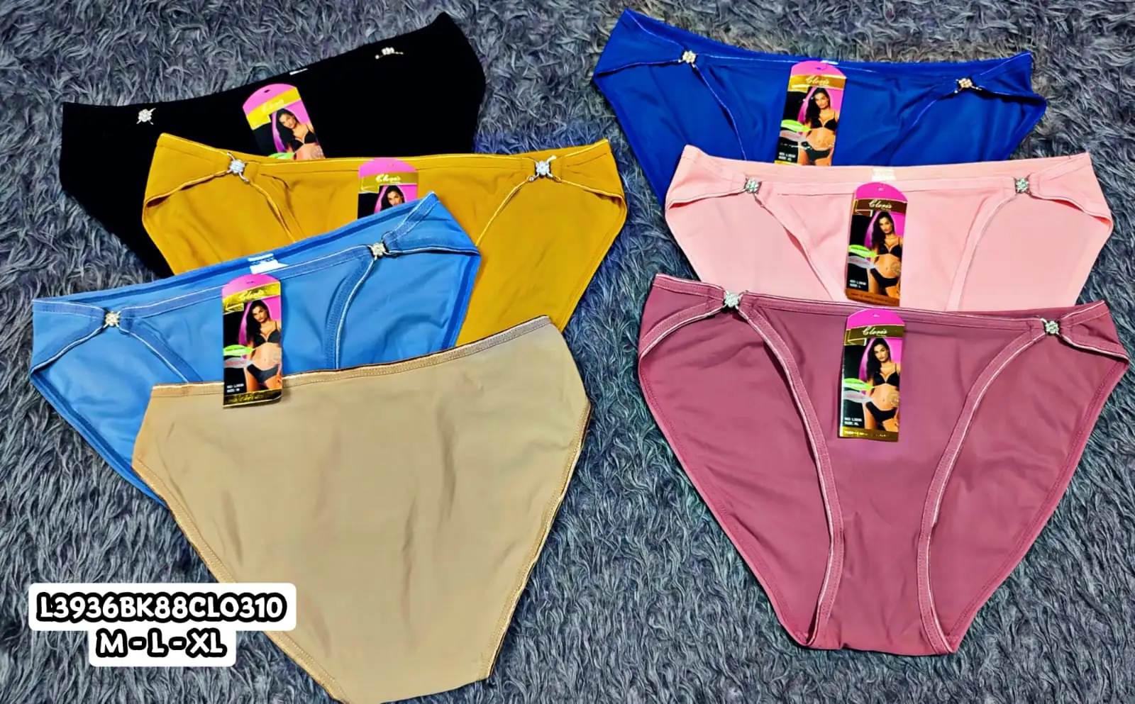 Pantaleta 