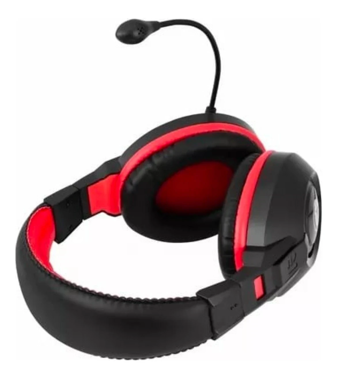 AURICULARES FASTEC GAMER MIC Y CONTROL VOLUMEN 