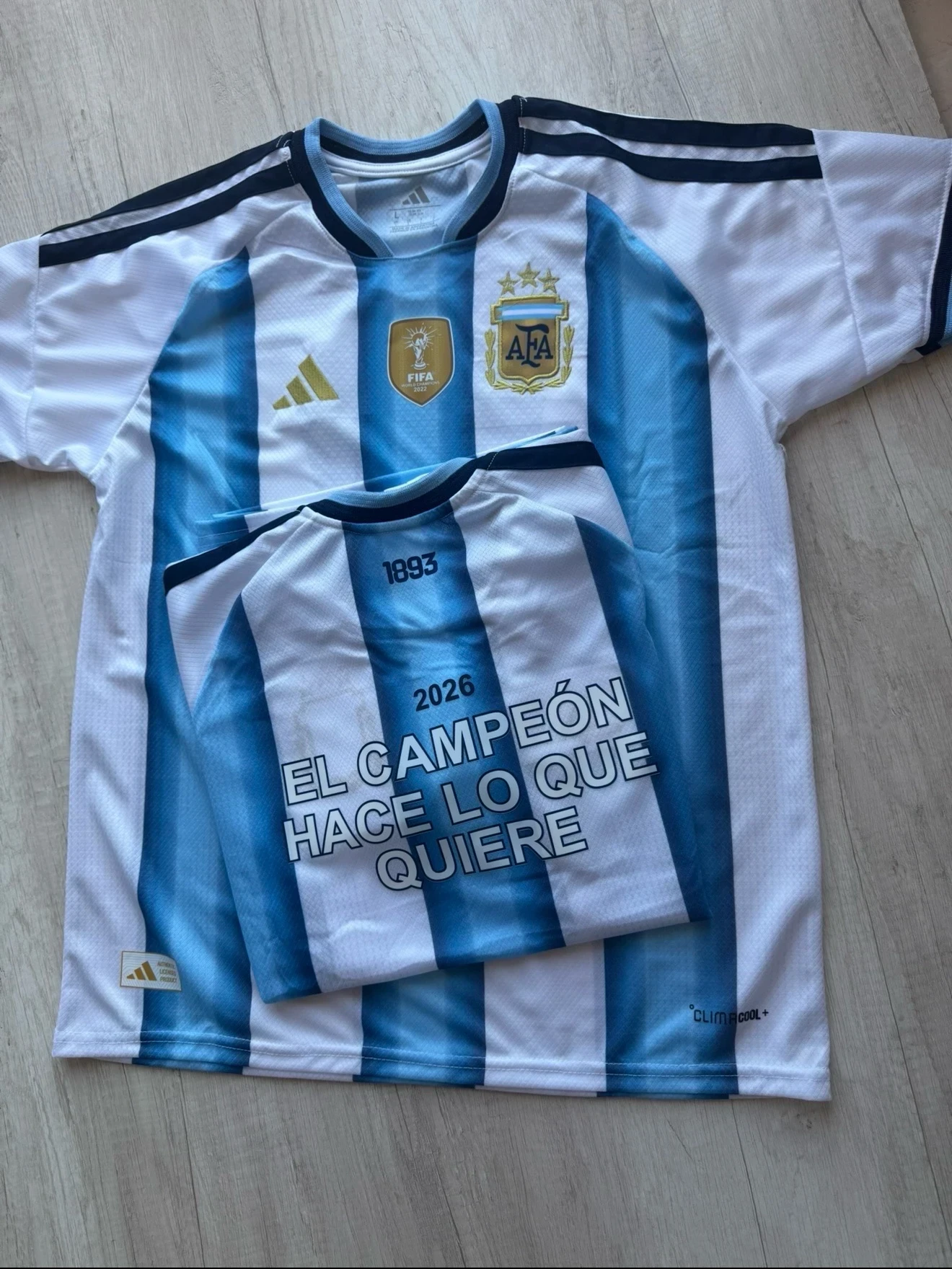 CAMISETAS PERSONALIZADAS FRASES