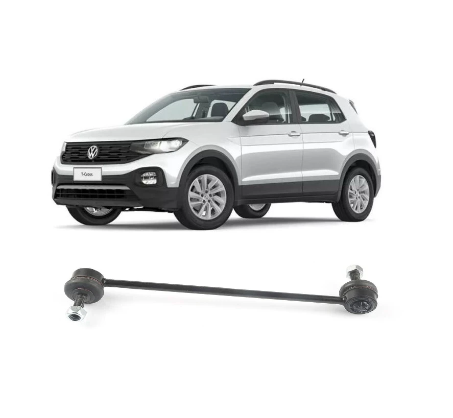 Bieleta estabilizadora TCross