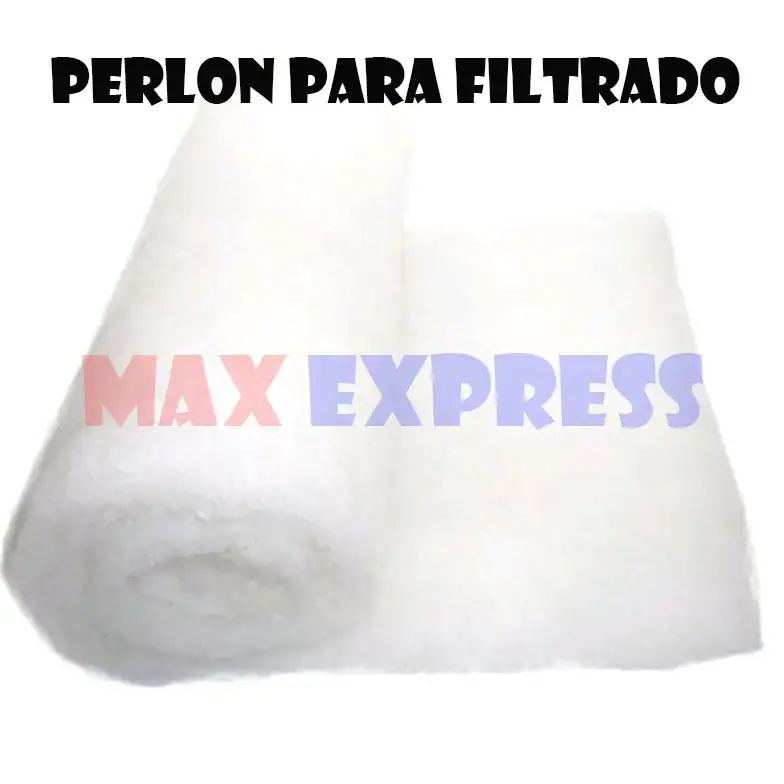 LANA DE PERLON COD. 1012