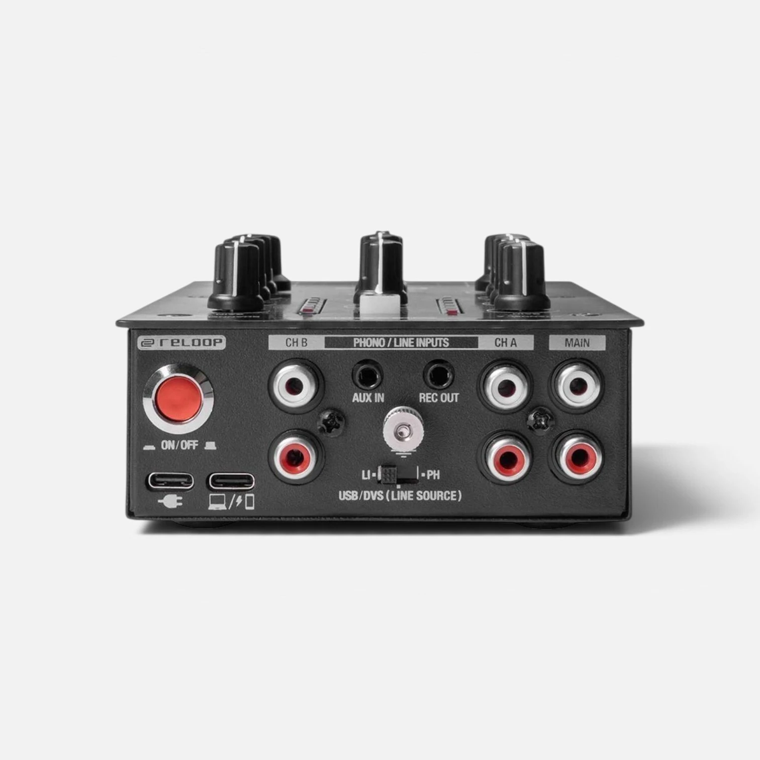 PTB-2 RELOOP 6