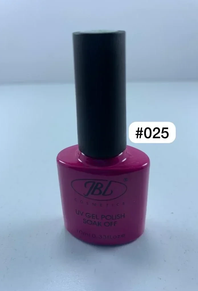 jbl 025 esmalte semi permanente jblnlg0002