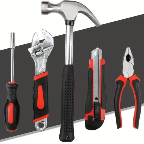 KIT DE HERRAMIENTAS 93 PIEZAS OMAHA  4