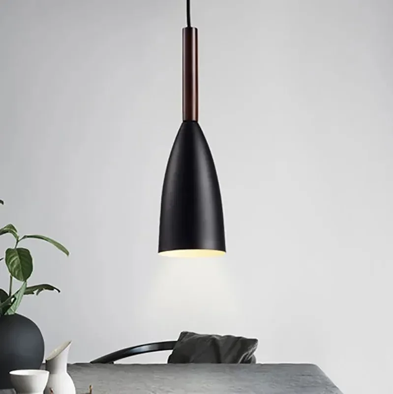 LAMPARA COLGANTE LIA 1L E27 2