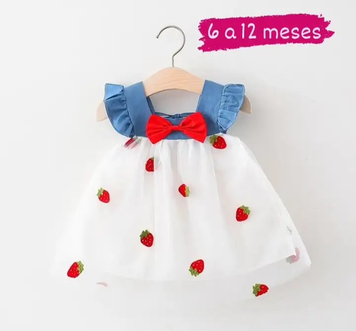 Vestido 