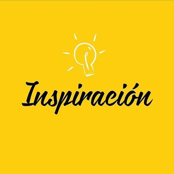Inspiracion y auto ayuda