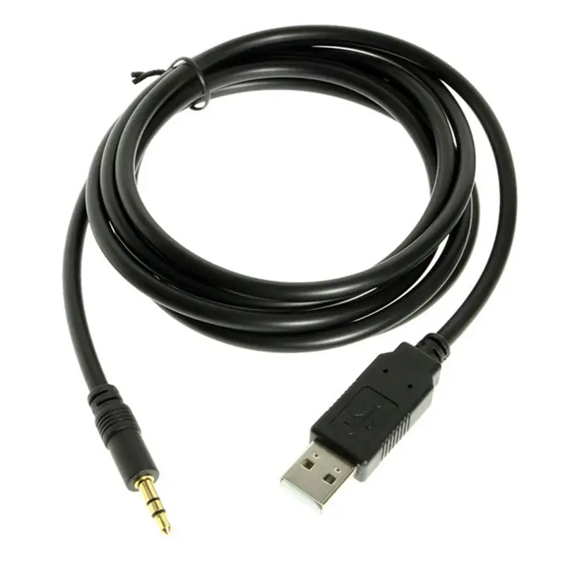 Cable USB a 3.5