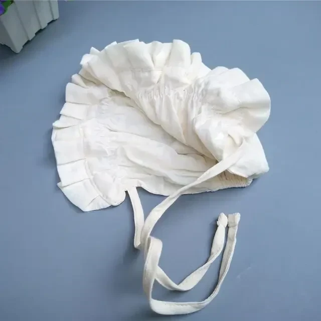 GORRO FRANCES BAUTIZO  5