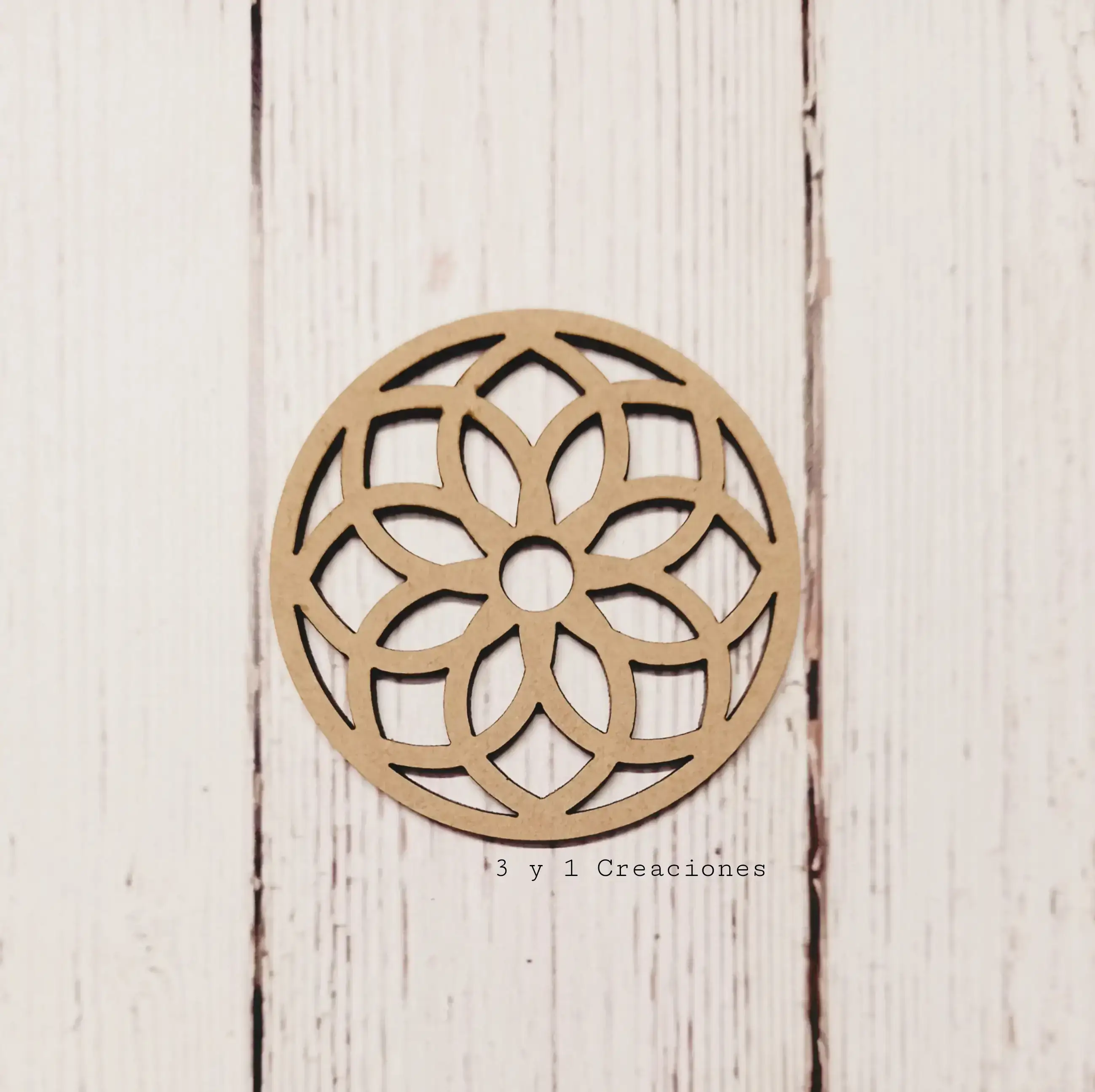 MANDALA 6