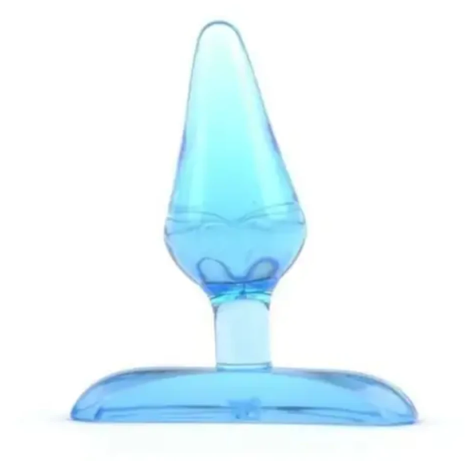 Mini Plug Anal