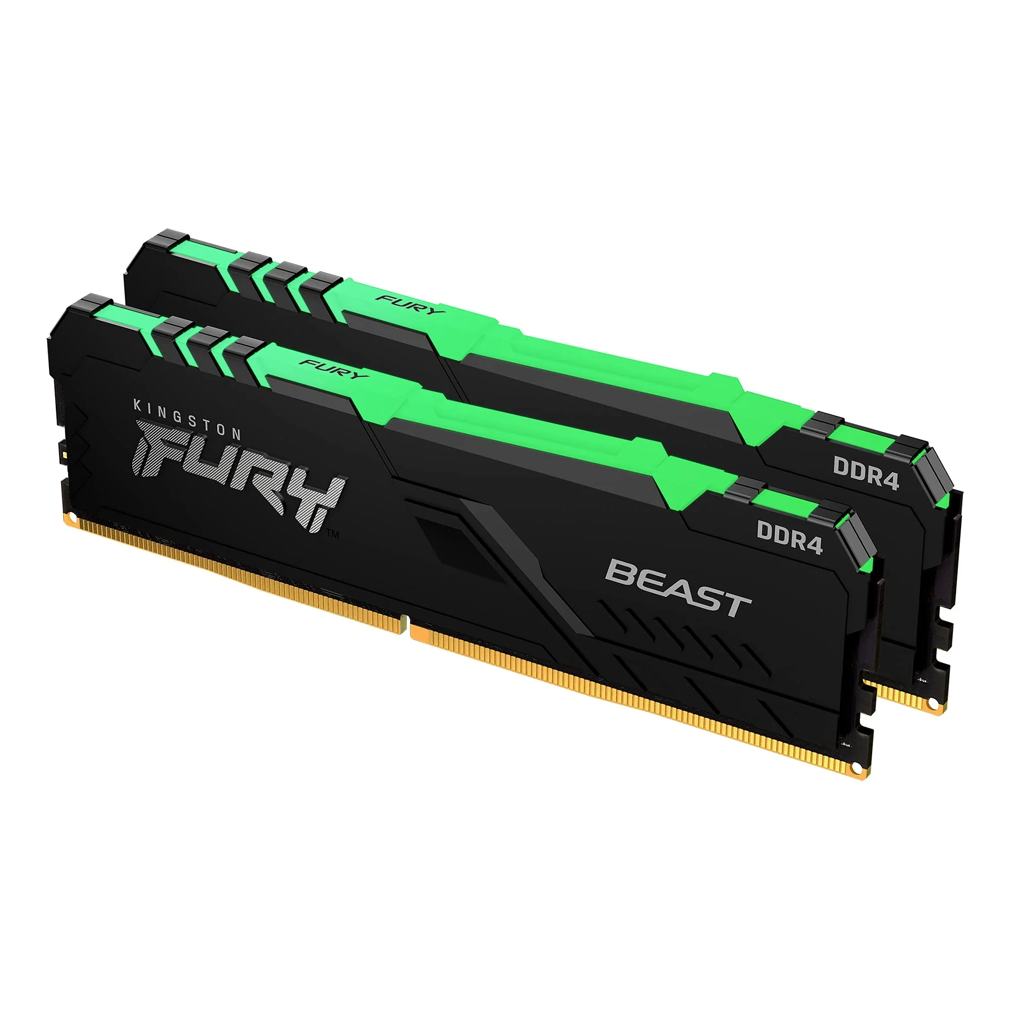 Kingston Fury Beast RGB 2x8 DDR4 