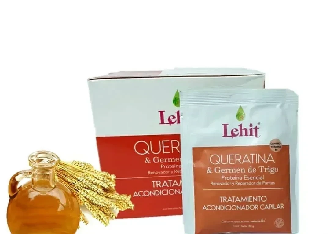 lehit tratamiento sobre x30 queratina
