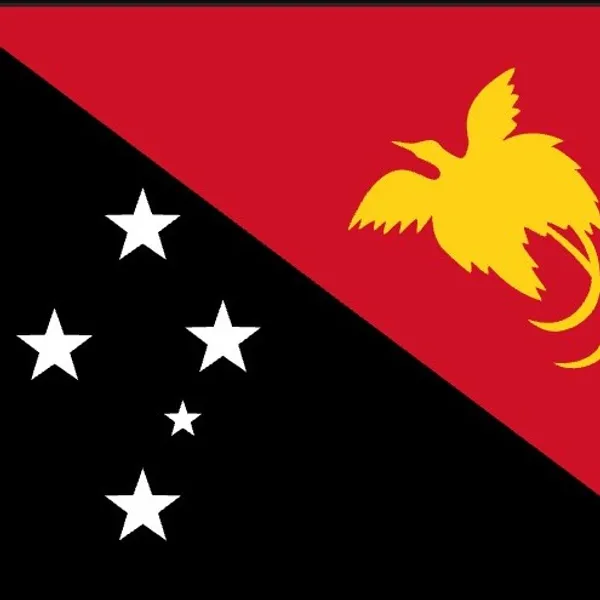 Papua Nueva Guinea