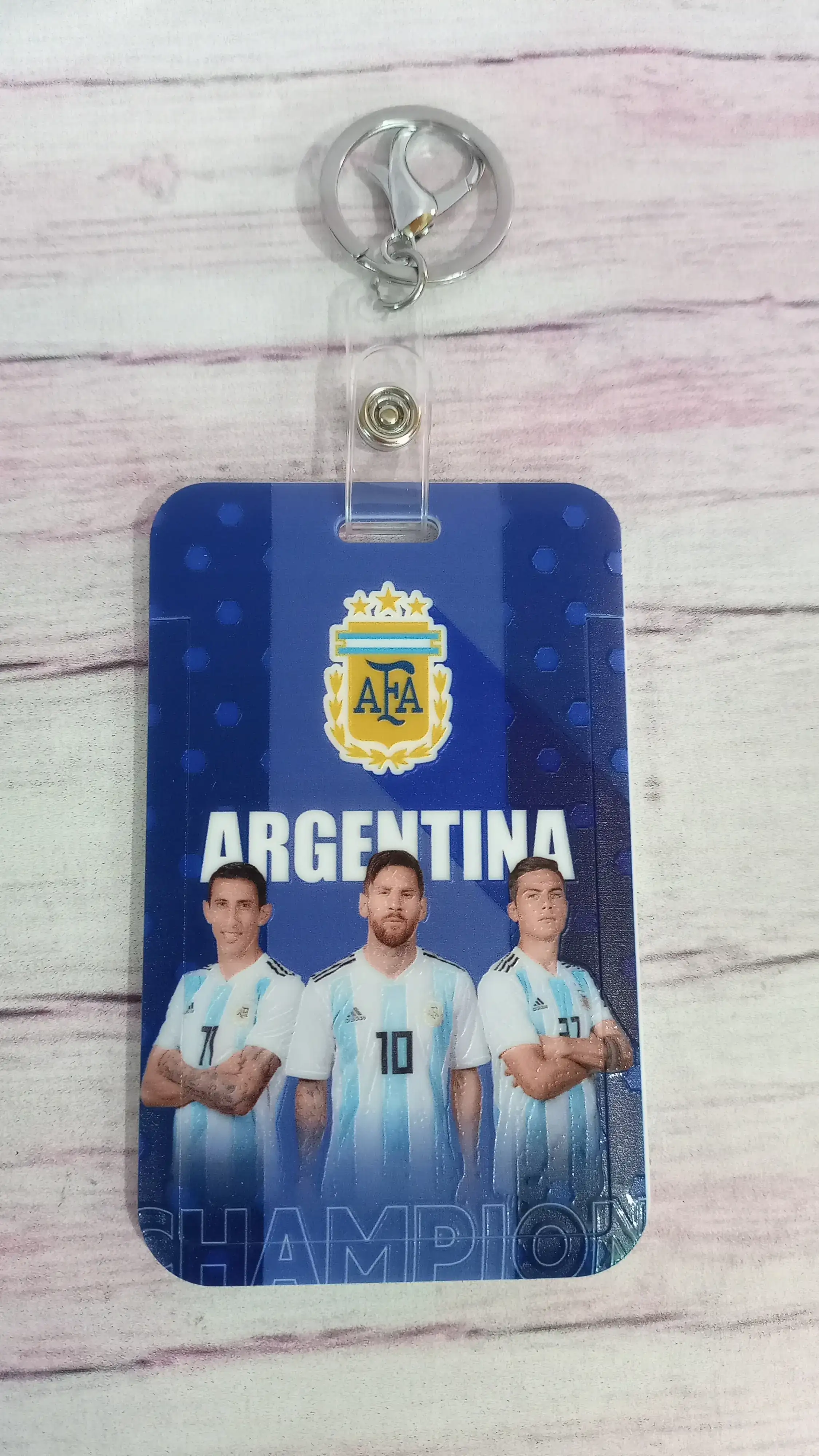 Argentina Tri campeón 🇦🇷🇦🇷🇦🇷