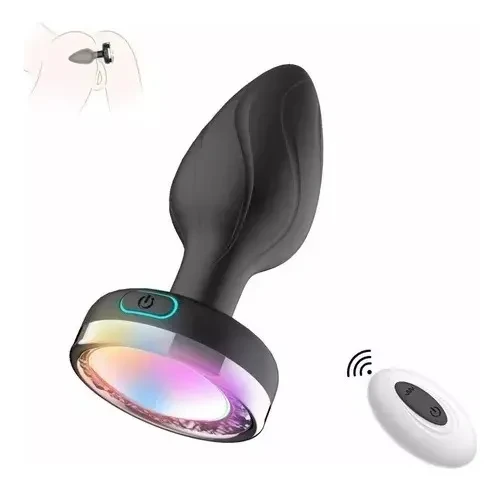 plug vibrador de app 
