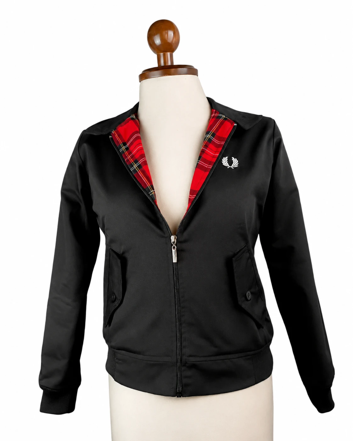 Harrington mujer talla XL 