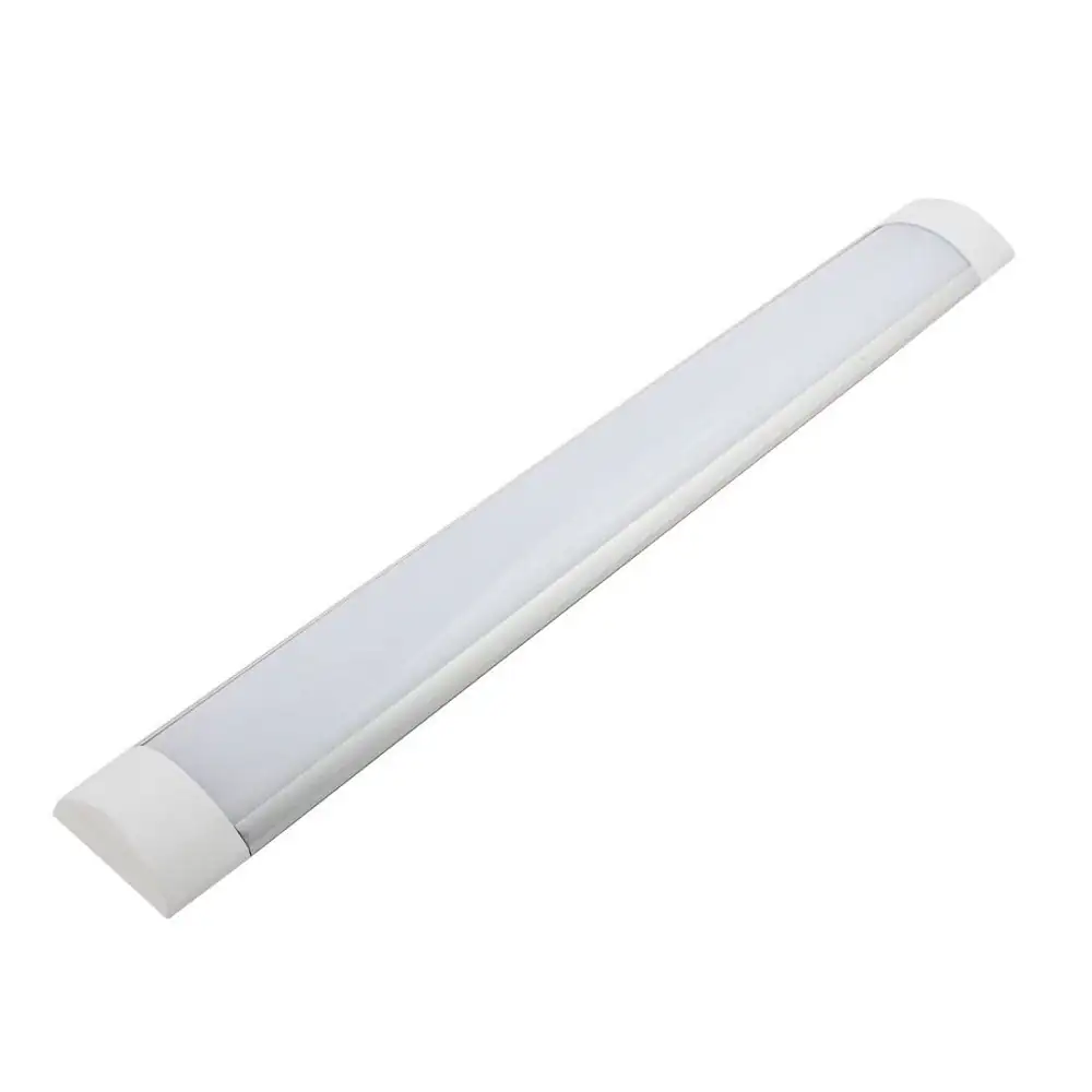 Lámpara led 36w antipolvo