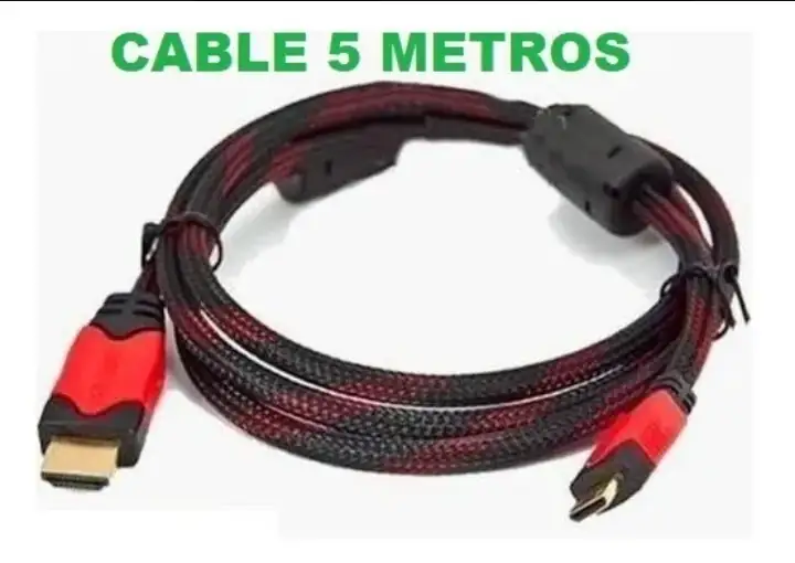 CABLE HDMI 3M